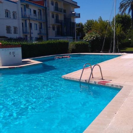 Port Sotavent 2C - Apartamento En La Marina De Empuriabrava - Piscina Comunitaria, - Parking - Vistas Al Canal - Cerca Centro Y Playa Eksteriør billede