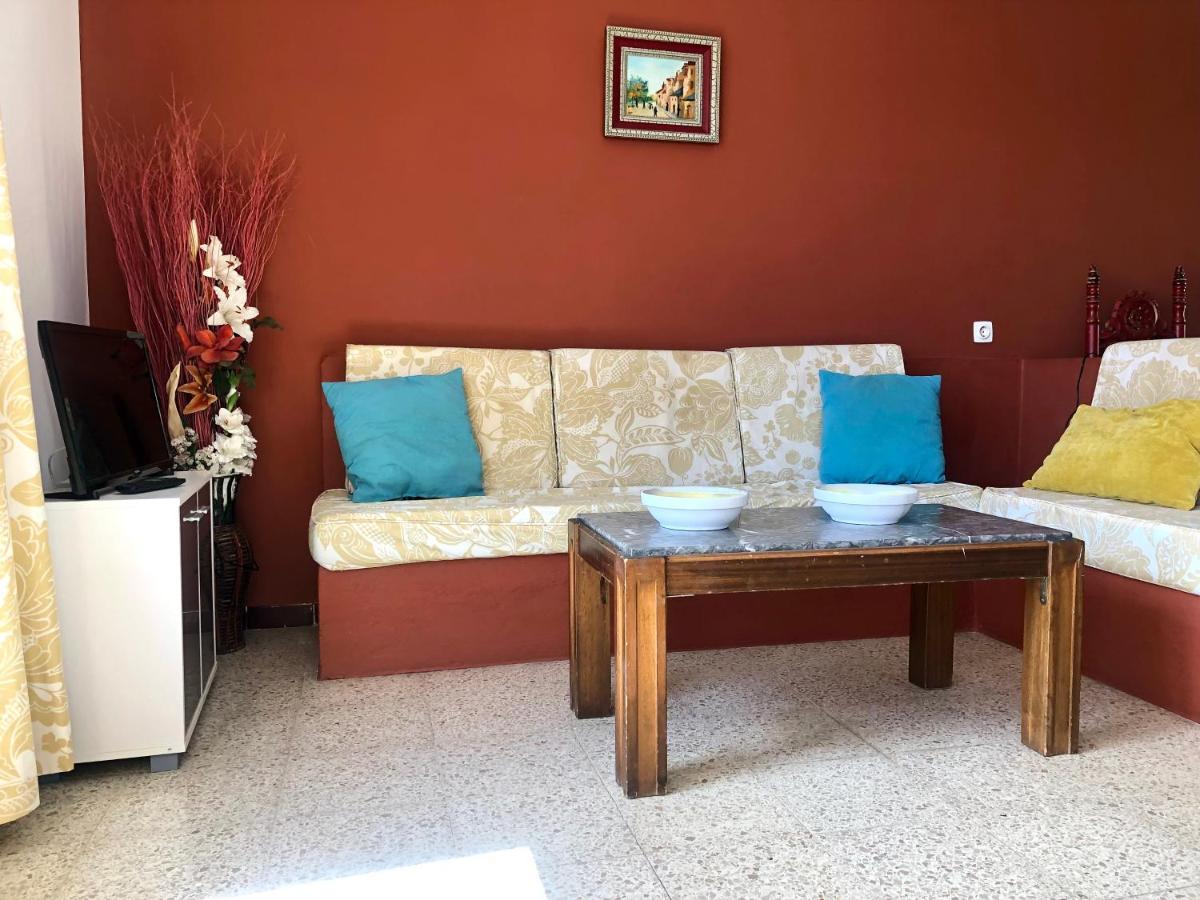 Port Sotavent 2C - Apartamento En La Marina De Empuriabrava - Piscina Comunitaria, - Parking - Vistas Al Canal - Cerca Centro Y Playa Eksteriør billede